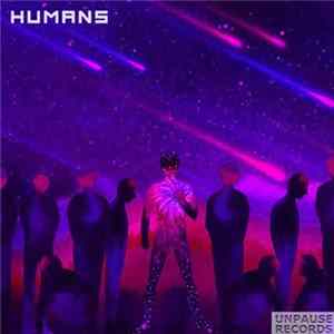 Alex Shinkareff - Humans FLAC