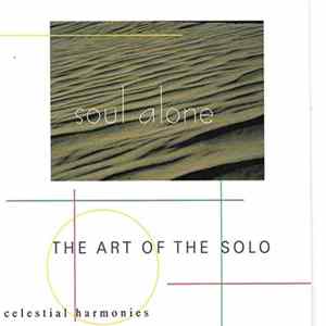 Various - The Art Of The Solo FLAC