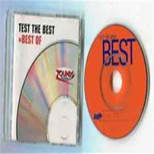 Various - Test The Best - Best Of FLAC