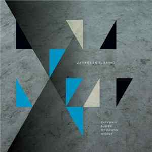 Thanos Chrysakis / Ken Slaven / James O'Sullivan / Jerry Wigens - Zafiros En El Barro FLAC