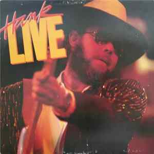 Hank Williams, Jr. - Hank Live FLAC
