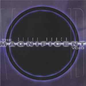 Steve Roach - The Magnificent Void FLAC