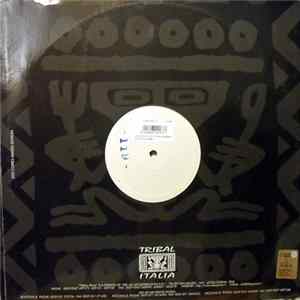 Fabrizio Fattori & Shaman - Afro Pastime FLAC