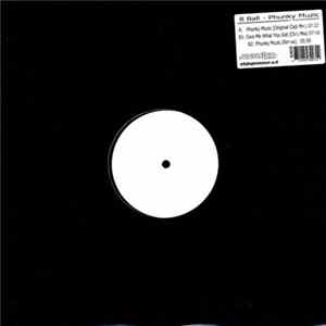 8 Ball - Phunky Muzic FLAC
