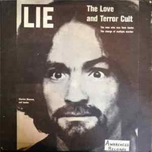 Charles Manson - LIE: The Love And Terror Cult FLAC