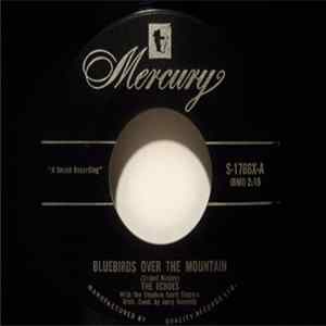The Echoes - Bluebirds Over The Mountain / A Chicken Ain't Nothin' But A Bird FLAC