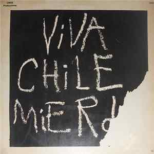Various - Viva Chile Mierda FLAC