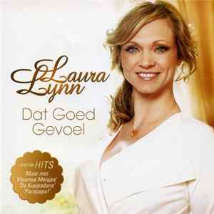 Laura Lynn - Dat Goed Gevoel FLAC