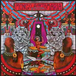 Mongo Santamaria - Afro-Indio FLAC