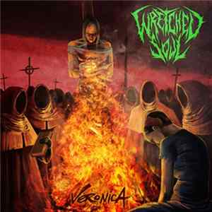 Wretched Soul - Veronica FLAC