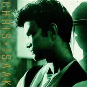 Chris Isaak - Chris Isaak FLAC