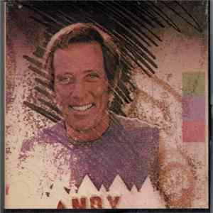 Andy Williams - The Other Side Of Me FLAC