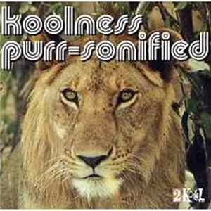 Various - Koolness Purr-Sonified FLAC