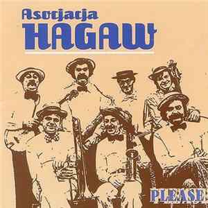 Asocjacja Hagaw - Please FLAC