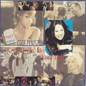 CeCe Peniston - Keep Givin' Me Your Love FLAC