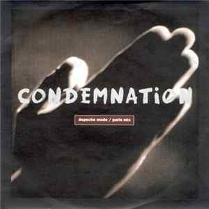 Depeche Mode - Condemnation (Paris Mix) FLAC
