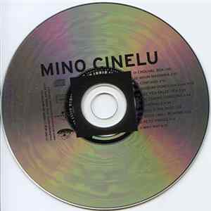 Mino Cinelu - Mino Cinelu FLAC