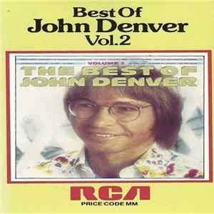 John Denver - Best Of John Denver Vol. 2 FLAC