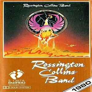 Rossington Collins Band - Anytime, Anyplace, Anywhere FLAC