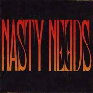 Nasty Needs - 4 Track Promo Demo FLAC