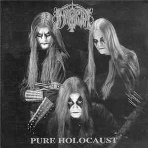 Immortal - Pure Holocaust FLAC