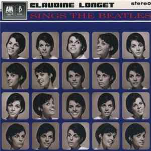 Claudine Longet - Sings The Beatles FLAC