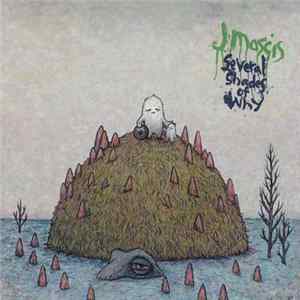 J Mascis - Several Shades Of Why FLAC