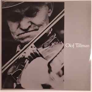 Olof Tillman - Olof Tillman FLAC