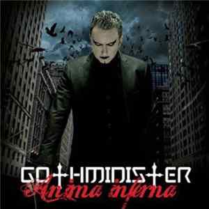 Gothminister - Anima Inferna FLAC