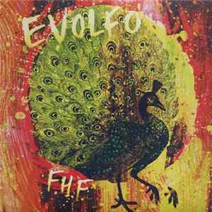 Evolfo - FHF / Let's Carry On FLAC