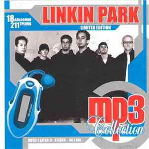 Linkin Park - MP3 Collection FLAC
