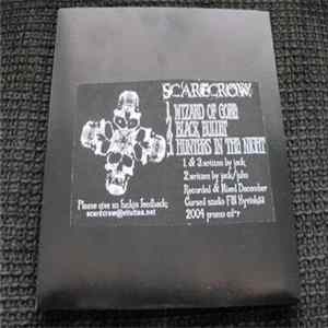 Scarecrow - Promo CDr 2005 FLAC