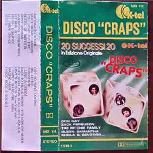 Various - Disco "Craps" FLAC