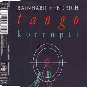 Rainhard Fendrich - Tango Korrupti FLAC