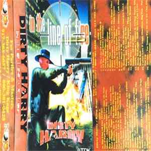 Dirty Harry - In The Line Of Fire FLAC