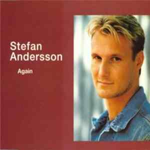 Stefan Andersson - Again FLAC