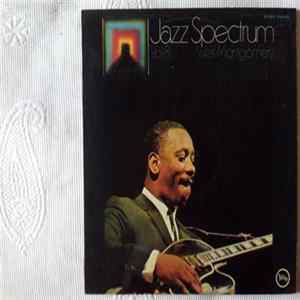 Wes Montgomery - Jazz Spectrum Vol. 8 FLAC