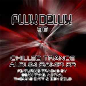 Various - Chilled Trance - Album Sampler FLAC