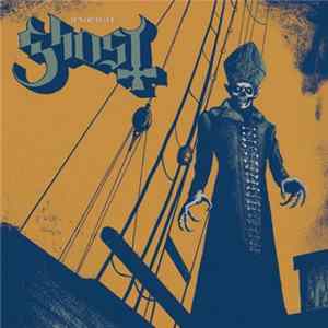Ghost - If You Have Ghost FLAC