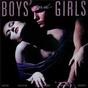 Bryan Ferry - Boys And Girls FLAC