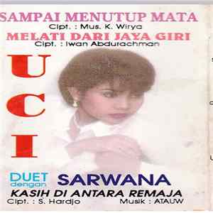 Uci - SamPai Menutup Mata FLAC