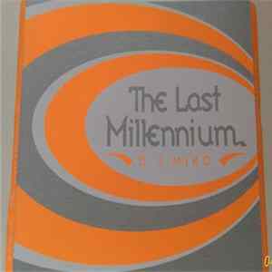 DJ Miko - The Last Millenium FLAC