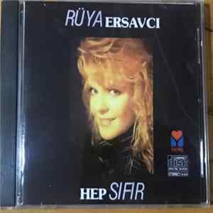 Rüya Ersavcı - Hep Sıfır FLAC