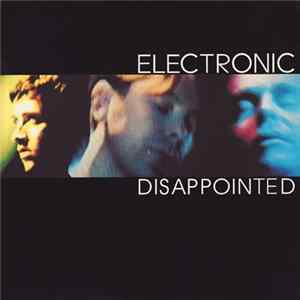 Electronic - Disappointed FLAC