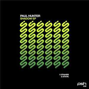 Paul Hunter - Shadow EP FLAC
