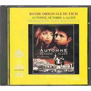 Safy Boutella - Automne - Octobre à Alger FLAC