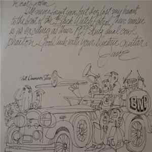 Black Watch Patrol - Under the Direction of Jack Consoer FLAC