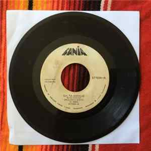Orquesta Novel - Salsa Boogie FLAC