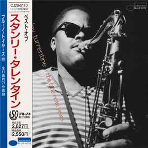 Stanley Turrentine - The Best Of Stanley Turrentine · The Blue Note Years FLAC