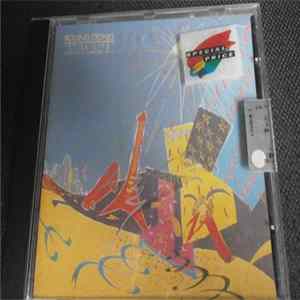 Rolling Stones - Still Life (American Concert 1981) FLAC
